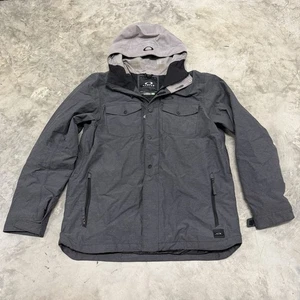 Oakley Divison Biozone BZI Ski-/Snowboardjacke Größe XL LESEN - Bild 1 von 9