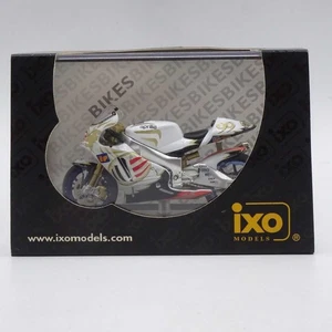 IXO ixo RAB079 1/24 Aprilia RS3 MotoGP 2004 Jeremy McWilliams VITESSE ONIX ONYX - Picture 1 of 8