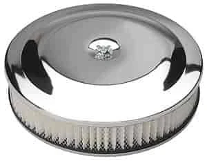 Trans Dapt 2284 Race Car Air Cleaner Set - Image 1 of 3