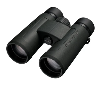 Nikon PROSTAFF P3 10x42 Binoculars - Image 1 of 4