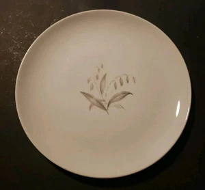 Kaysons Fine China Golden Rhapsody 9 1/4" Dinner Plate - Free Shipping - Picture 1 of 2