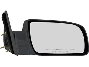 Right Mirror For 1992-1999 Chevy C2500 Suburban 1993 1994 1995 1996 1997 DZ862KG - Picture 1 of 1