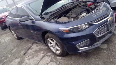 Seat Belt Front Driver Buckle Fits 17-19 LACROSSE 5235232 Foto 1 de 4