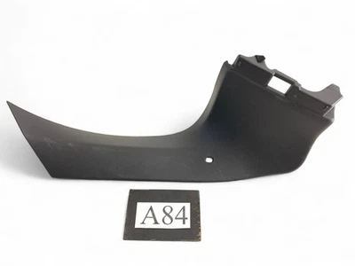 2025 LEXUS NX350H TRUNK LIFTGATE LEFT SIDE PANEL COVER 67938-F6020 OEM 637 #A97 - Image 1 of 4