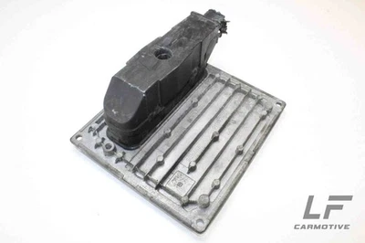 Centralina centralina centralina centralina motore FORD FUSION JU 4S61-12A650-LC 2004 - Immagine 1 di 3