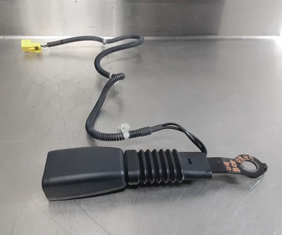 09-11 Conjunto de hebilla de cinturón de seguridad delantero izquierdo lado del conductor Kia Borrego 888302J500WK Foto 1 de 4