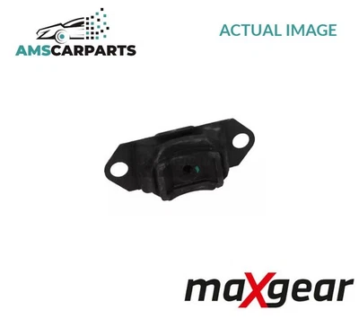 ENGINE MOUNT MOUNTING LEFT 40-0083 MAXGEAR NEW OE REPLACEMENT - Image 1 of 4