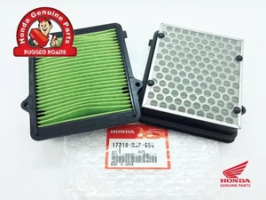 Filtros de aire OEM Honda X 2 - CRF1000 (2016-2019) - Imagen 1 de 2