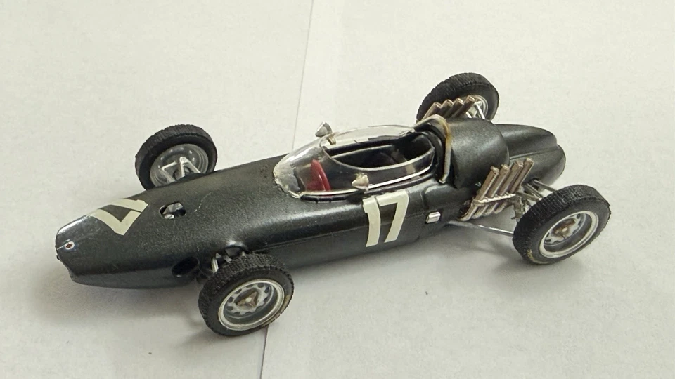 F1 143 - Immagine 1 di 1