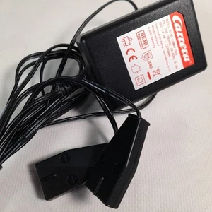 Cargador Transformador Carrera GO Oficial Original 14.8V Enchufe STAD-HKYF-003G - Imagen 1 de 15