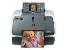 HP PhotoSmart 5.2MP Digital Camera