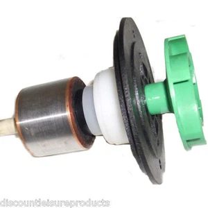 Jebao FTP Pompa stagno Lame girante ricambio rotore