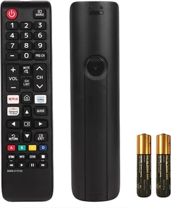 BN59-01315J New Replaced Remote Control for Samsung Smart TV UN50TU7000F UN55TU7 - Picture 1 of 6
