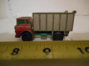 1970 Matchbox No.26 Dump truck - Picture 1 of 6