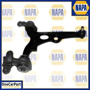 Wishbone Suspension Front Right Bottom Control Arm NAPA NST2027 Fits Fiat Ulysse - Picture 1 of 5