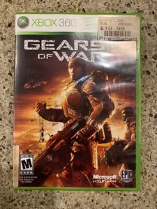 Gears Of War, Gears of War 2 (Microsoft Xbox 360, 2008) - Foto 1 di 3