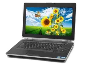 DELL LATITUDE E6430 I5-3230M 6GB RAM 120GB SSD W10 Pro 64bit 2.60GHz PORTATILE - Foto 1 di 12