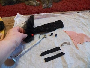 Vintage Barbie " Solo In the Spotlight " Outfit - Bild 1 von 2