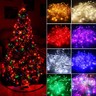 30M 300 LED Christmas String Fairy Light Wedding Xmas Party Decor Outdoor Indoor