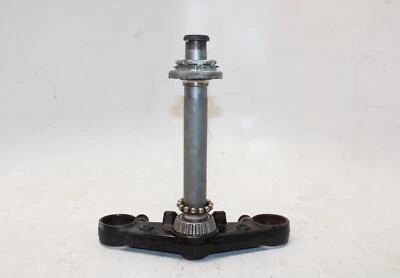 1996 Honda Cbr600f3 Front Forks Clamp Lower Triple Tree Stem - Image 1 of 4