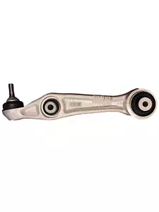 TESLA MODEL S/X FRONT AFT LINK ASSEMBLY SUSPENSION CONTROL ARM 1027351-00-C OEM - Picture 1 of 3