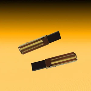 Kohlebürsten Motorkohlen Schleifkohlen passend für Kärcher WD 6 P Premium - Picture 1 of 1