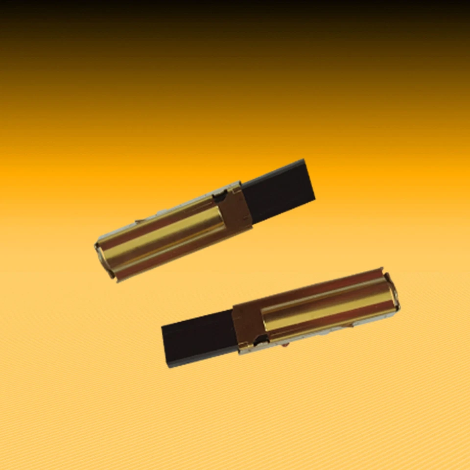 Balais de Charbon de Moteur Convient À pour Kärcher WD 6 P Premium - Photo 1/1