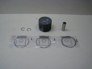 Kohler Lombardini ED0065015130-S COMPLETE PISTON FOCS 1404 +0,50 - Foto 1 di 1