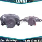 Front Calipers Left Right For Volkswagen Scirocco 1987 1986 Cardone Reman