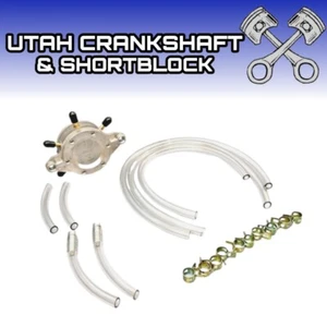 POLARIS 650 750 780 SL SLT SLX 92-95 FUEL PUMP REBUILD REPAIR CONVERSION KIT B - Picture 1 of 9