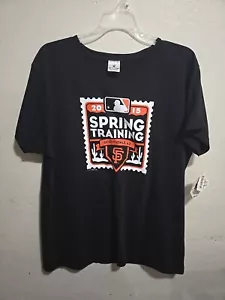 2015 Spring Training San Francisco Giants Scottsdale, AZ Graphic Print Tee Shirt - Picture 1 of 10