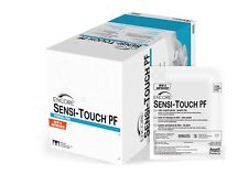 Encore Sensi-Touch PF Latex Surgical Glove, Size 8, Natural (CS/200)