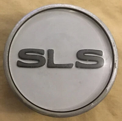 1998 1999 2000 2001 03 2004 Cadillac Seville SLS calota central 2.365" 2 1/4" - Imagem 1 de 4