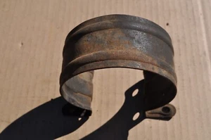 1920's 1930's vacuum tank mounting bracket - Picture 1 of 2