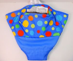 Fisher-Price Twirlin' Whirlin' Entertainer Exersaucer - Seat  Cover Part