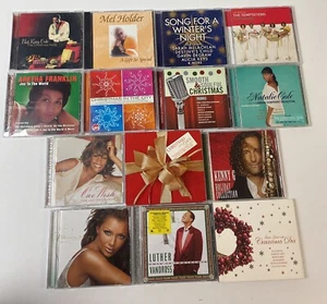 Seasons Musik CDs verschiedene Künstler Lot 14 - Bild 1 von 1