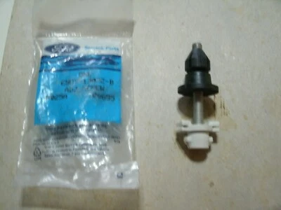 NOS 1989 1990 1991 LINCOLN CONTINENTAL HEADLIGHT ADJUSTING ADJUSTMENT SCREW NEW - Image 1 of 4
