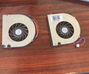 VENTILADOR HP COMPAQ NC6320 (UDQFRPH53C1N) REACONDICIONADO - Imagen 1 de 2