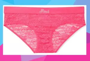 New w/Tag Victoria's Secret💖Hiphugger Hipster XS, S, M, L,XL💖FREE SHIP - Picture 1 of 174