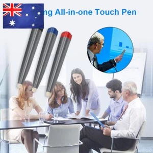 Pen Infrared Interactive Tablet Touch Screen Pen Electronic Multimedia Whiteboar - Afbeelding 1 van 8
