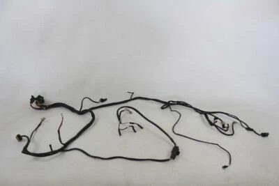 Ducati Supersport 900 SS WIRING HARNESS CENTRAL ELECTRICAL SYSTEM WIRING Foto 1 de 4