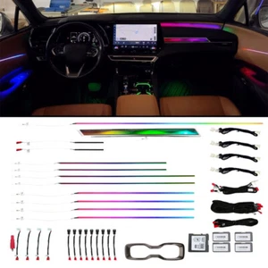 For 2023 RX350 RX450 RX500 Gradient Active Ambient Lighting Atmosphere Light - Picture 1 of 4