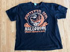 Grateful Dead Berkeley Community Theatre Halloween 1984 GDP Shirt Never Worn XL
