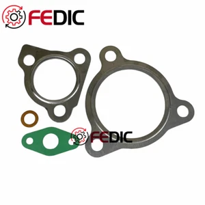 Kit joint turbo K03-0029 pour Audi A4 A6 VW Passat B5 1.8T 110/120Kw APU ARK BFB - Imagen 1 de 7