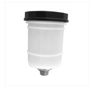 SERBATOIO POMPA FRENI ADATTO A IVECO 110 NC 50 N1 N2 650 655 110 130 150 4609188 - Photo 1/1