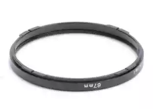 Hot Rollei Rolleiflex Lens Bay VI Filter to 67mm Screw Thread Adapter - Picture 1 of 3