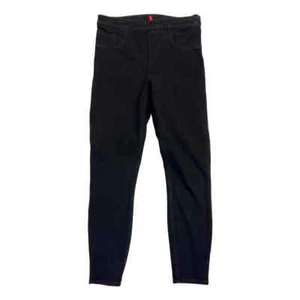 SPANX Jean-ish Ankle Leggings Black Size M - Bild 1 von 10