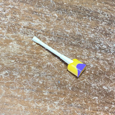 Custom 3D printed turret head upgrade for Star Toys Blitzwing ST-01 Cover