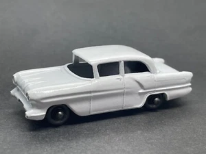 MATCHBOX LESNEY VAUXHALL VICTOR - RECREATION - Picture 1 of 4