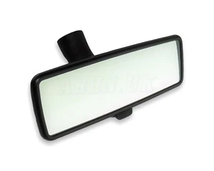 VW Polo 6N Golf-3 (Caddy Passat Sharan Galaxy Rear View Mirror 6N0857511A - Picture 1 of 9